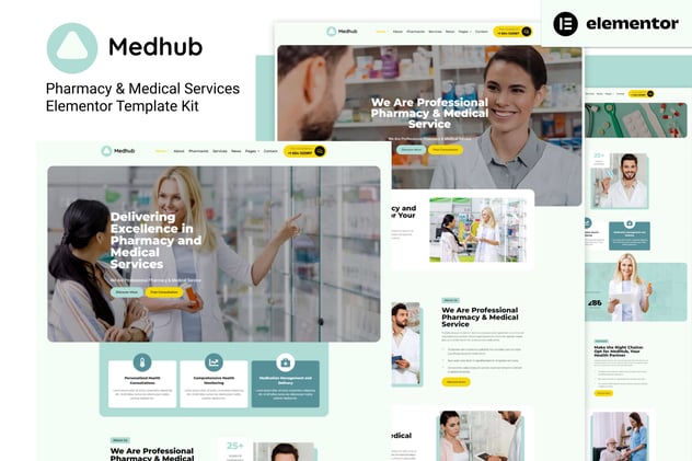 MedHub