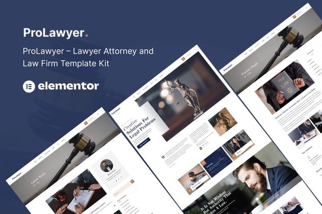 Prolawyer