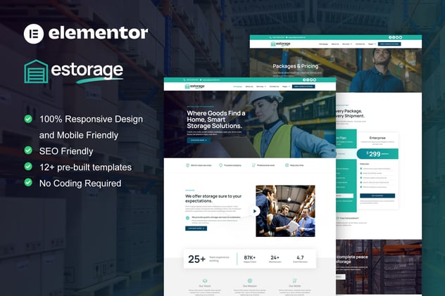 Estorage