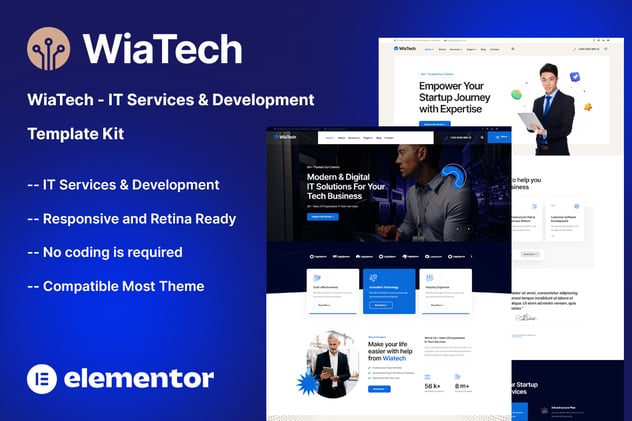 WiaTech