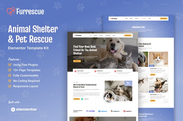 Furrescue