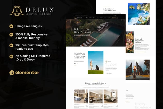 Delux