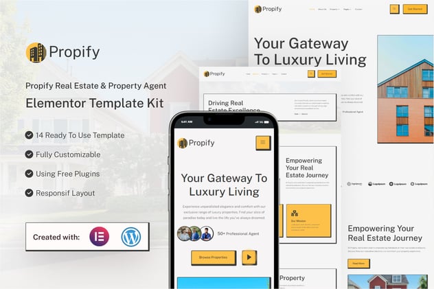 Propify