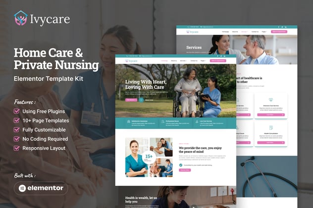 Ivycare