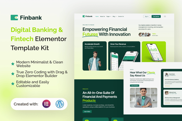 Finbank