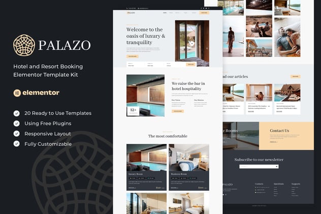 Palazo