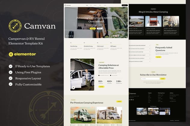 Camvan