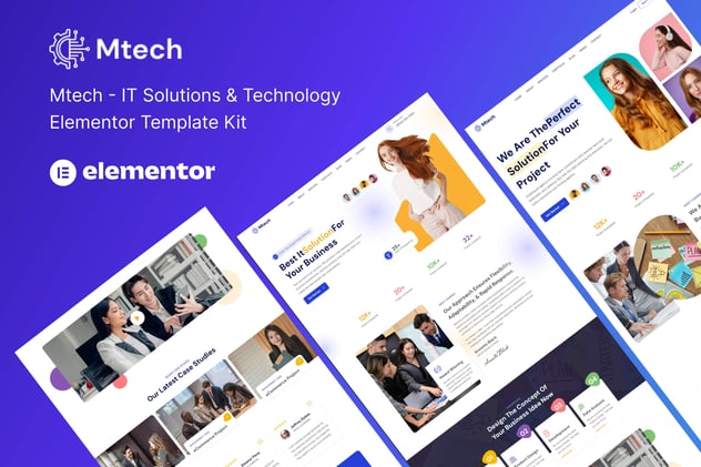 Mtech