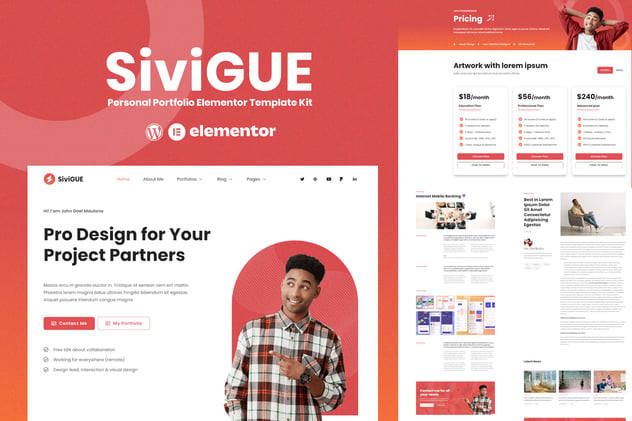SiviGUE