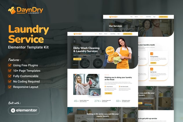 DaynDry