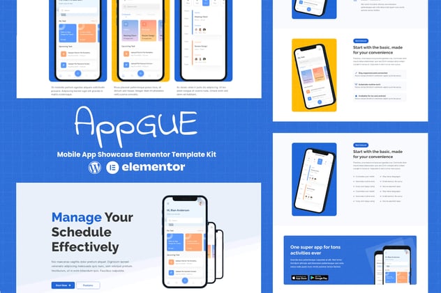 AppGUE