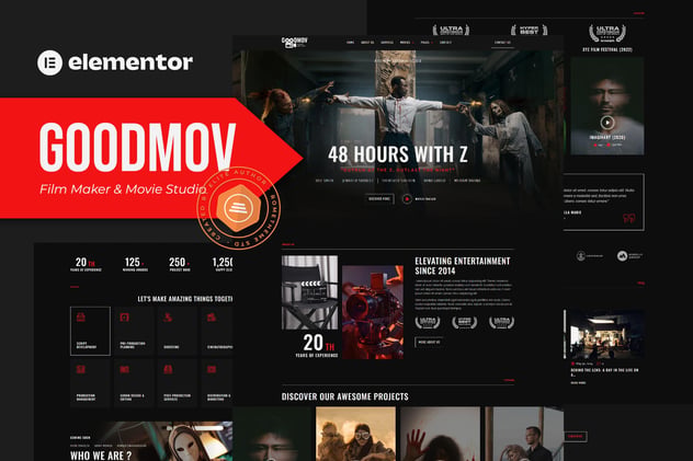 Goodmov