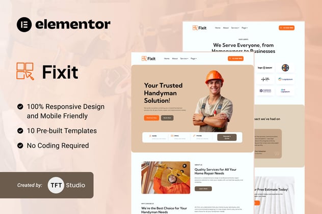 Fixit