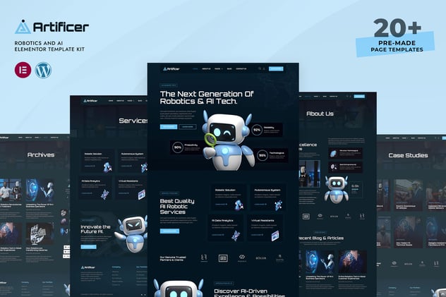 Artificer