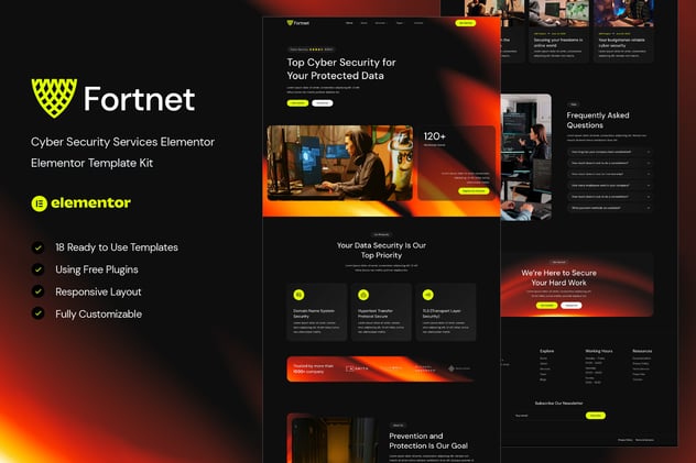 Fortnet