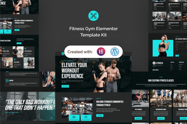 Gymrock