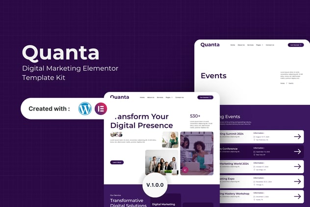 Quanta