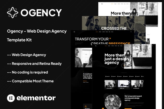 Ogency
