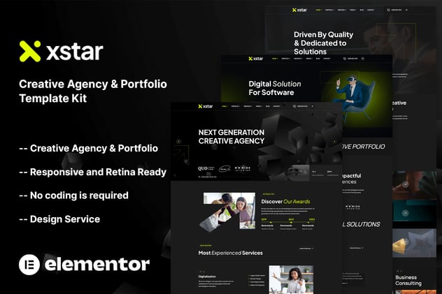Xstar