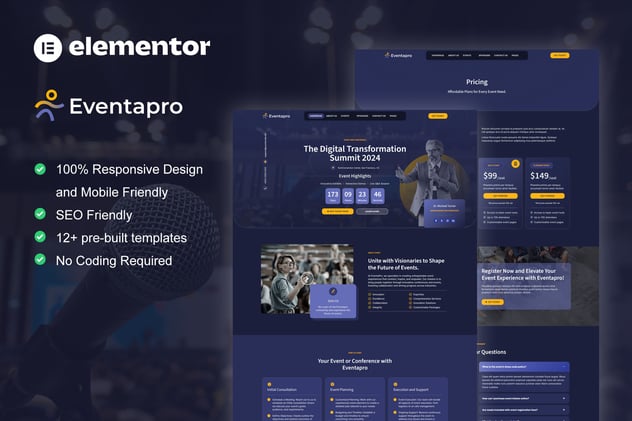 Eventapro