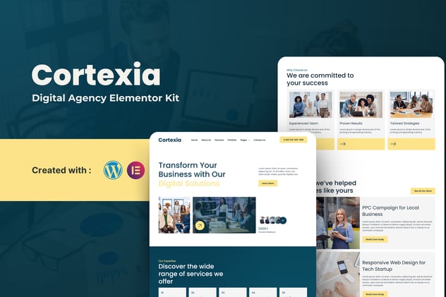 Cortexia