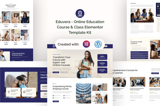 Eduvera