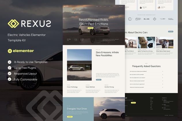 Rexus