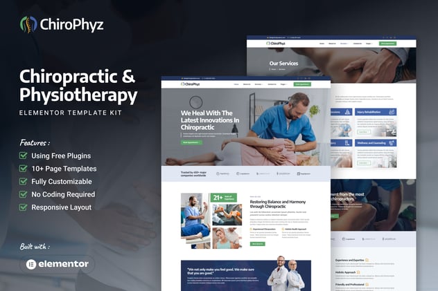 ChiroPhyz