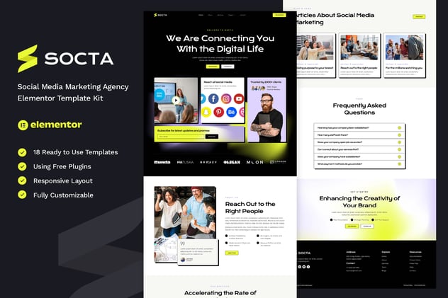 Socta