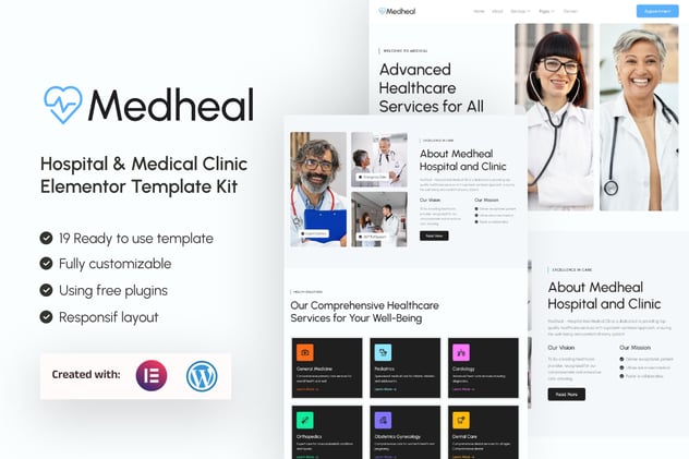 Medheal