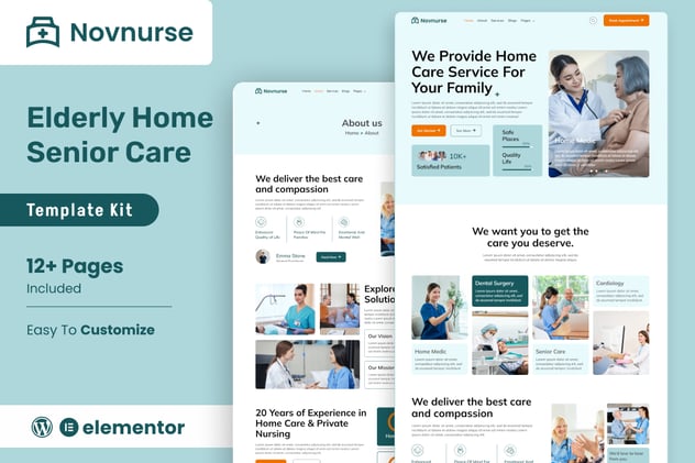 Novnurse