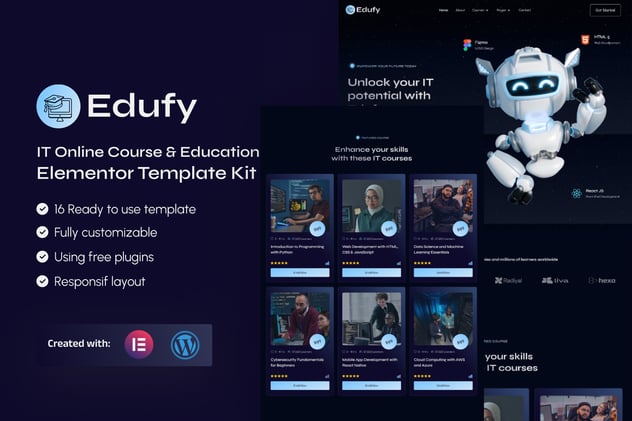Edufy