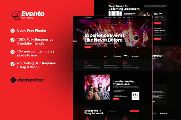 Evento