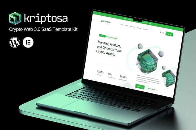 Kriptosa