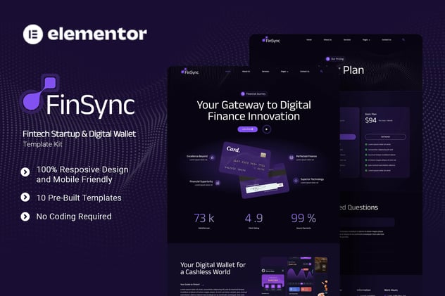 FinSync