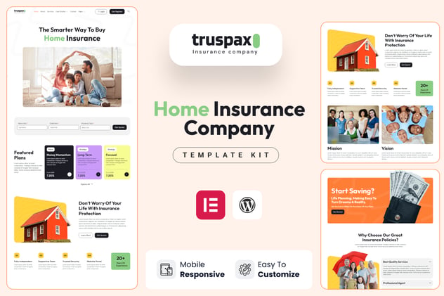Truspax