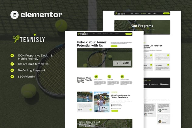 Tennisly