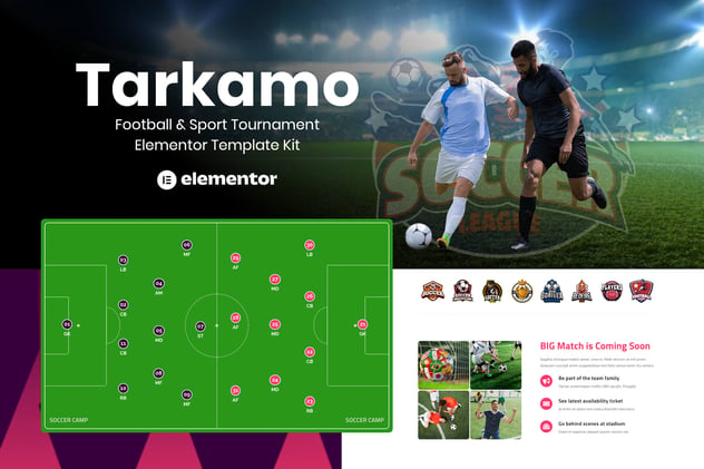 Tarkamo