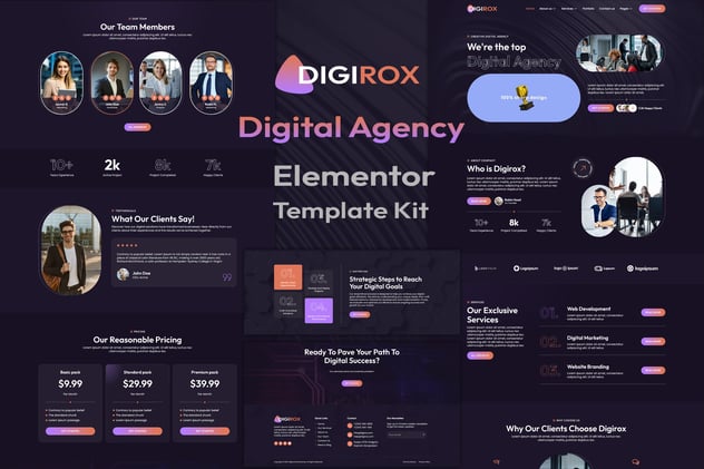 Digirox
