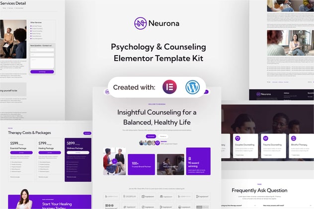 Neurona