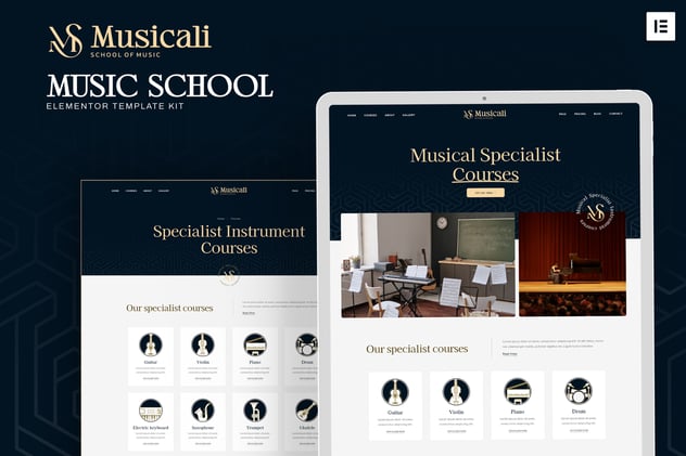 Musicali
