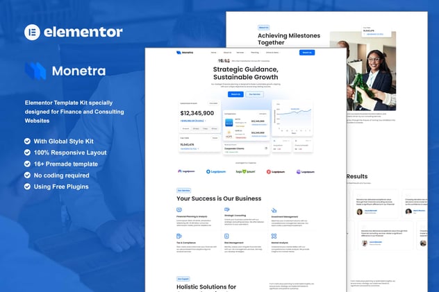 Monetra