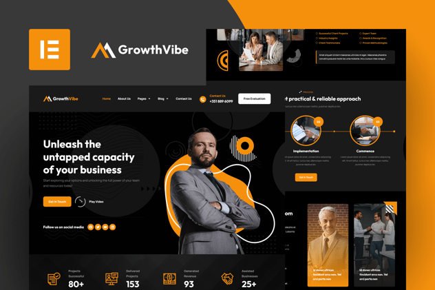 Growth Vibe