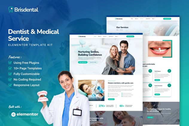 Brisdental