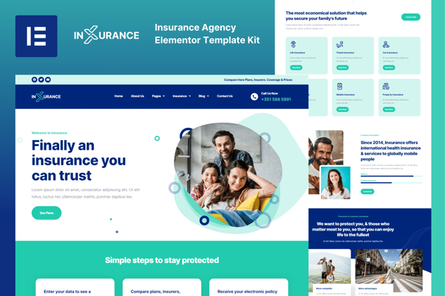 Inxurance
