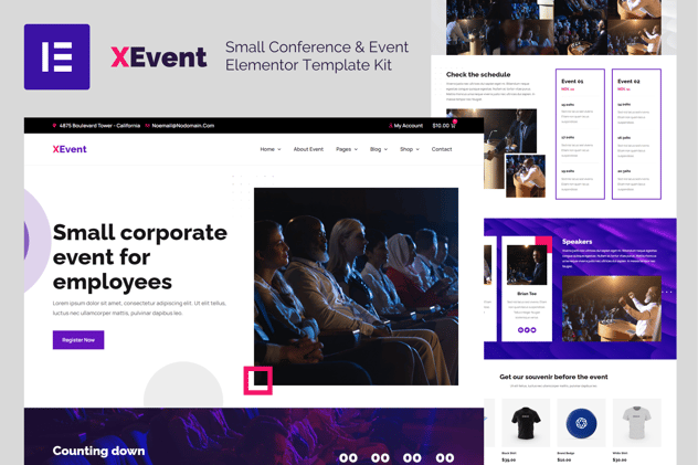 XEvent