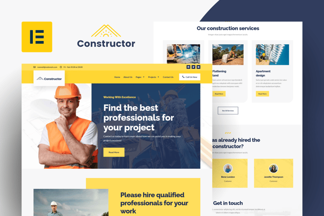 Constructor
