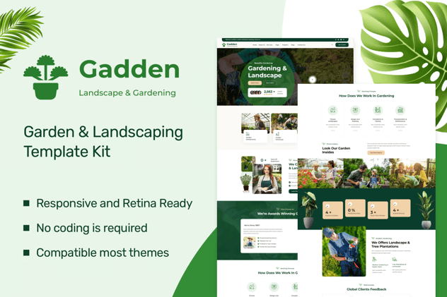 Gadden