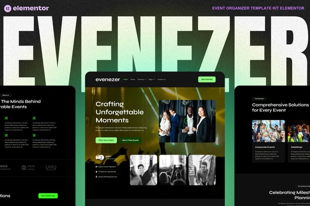 Evenizer