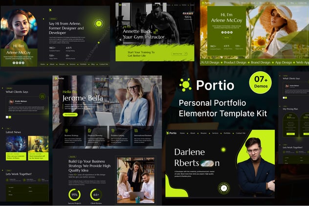 Portio